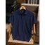 Áo Thun Polo Nam KING FASHION Vải Cá Sấu Premium - Co Giãn 4 Chiều, Mềm Mịn, Thoáng Mát, Thấm Hút Mồ Hôi, Form