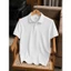 Áo Thun Polo Nam KING FASHION Vải Cá Sấu Premium - Co Giãn 4 Chiều, Mềm Mịn, Thoáng Mát, Thấm Hút Mồ Hôi, Form