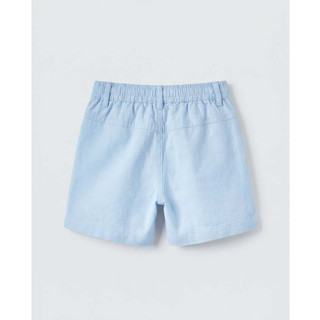 Quần short thô bé trai Rabity 932.038