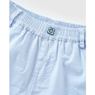 Quần short thô bé trai Rabity 932.038