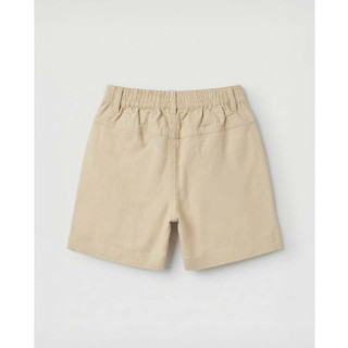 Quần short thô bé trai Rabity 932.038