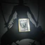 Đèn Bóng Zoro Roronoa Wanted 3D - Shadow Lamp One Piece - Đèn Ngủ Decor Bàn Làm Việc, Phòng Ngủ, Quà Tặng Fan Anime