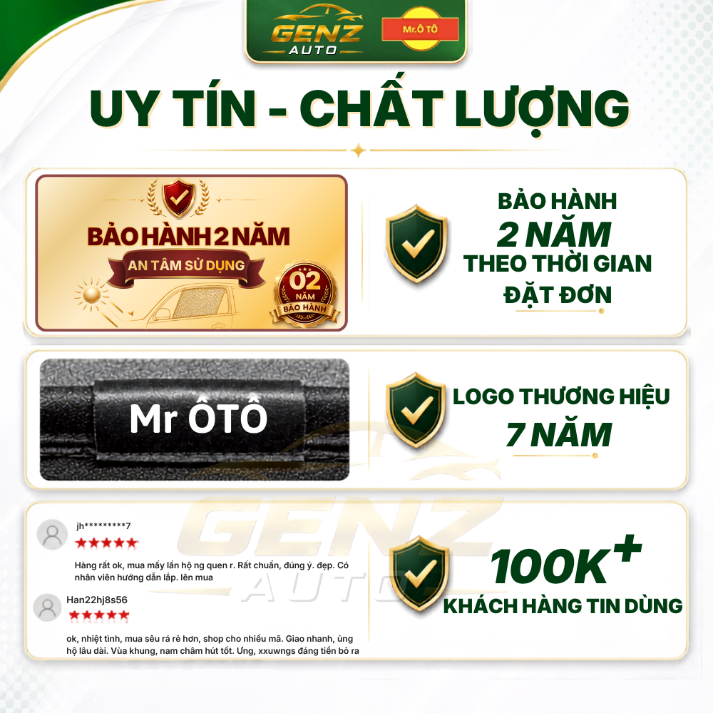 Rèm ghế 3 xe Mazda CX8 2019 - Nay chống UV LOẠI 1 Mr Ô Tô - Bảo hành 2 năm,  chuẩn khít form xe