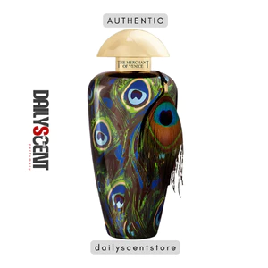 Nước hoa Imperial Emerald 100ml EDP The Merchant of Venice | Nước hoa nữ| Nước hoa niche| Dailyscent