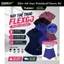 Đầm Thể Thao Nữ FLEXGO Pickleball Tennis Có Quần Bảo Hộ Kèm Túi Điện Thoại Co Giãn Thấm Hút