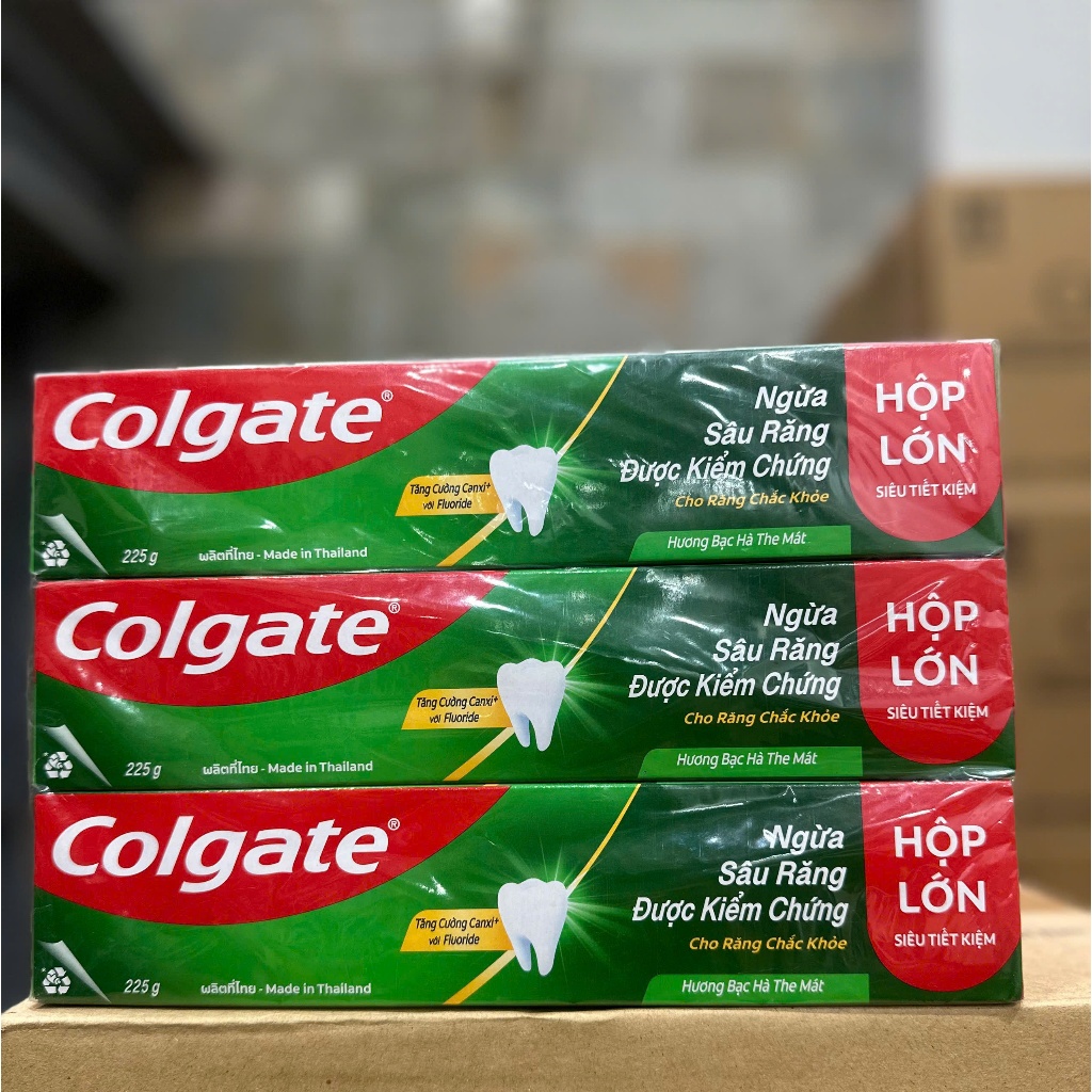 Kem Đánh Răng P/S trà xanh, thảo dược, than hoạt tính 100g 150g 180g 230g