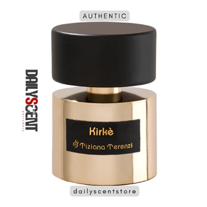 Nước hoa Kirke 100ml Extrait de Parfum Tiziana Terenzi| Nước hoa Unisex| Nước hoa niche cao cấp| Dailyscent