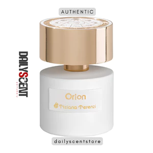 Nước hoa Orion 100ml Extrait Tiziana Terenzi| Nước hoa Unisex| Nước hoa niche|mùi trái cây| Dailyscent