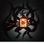Naruto / Cửu Vĩ Hồ Kurama - Đèn Bóng Wanted 3D | One Piece Shadow Lamp | Decor Gaming, Phòng Ngủ, Quà Tặng Anime