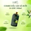 Dầu Gội & Xả Bưởi La Joie Giảm Gãy Rụng Phục Hồi Hư Tổn 500ml