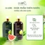 Dầu Gội & Xả Bưởi La Joie Giảm Gãy Rụng Phục Hồi Hư Tổn 500ml
