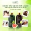 Dầu Gội & Xả Bưởi La Joie Giảm Gãy Rụng Phục Hồi Hư Tổn 500ml