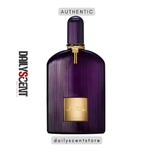 Nước hoa Velvet Orchid 100ml EDP TF| Nước hoa nữ| Nước hoa mùi hoa lan| Nước hoa nữ quyến rũ| Dailyscent