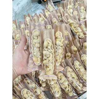 Bánh Thuyền Hạt Dinh Dưỡng - Bánh Mix Các Loại Hạt Lành Mạnh Hỗ Trợ Giảm Cân Ăn Kiêng