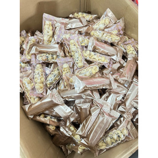 Bánh Thuyền Hạt Dinh Dưỡng - Bánh Mix Các Loại Hạt Lành Mạnh Hỗ Trợ Giảm Cân Ăn Kiêng
