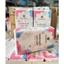 Thùng 10 bịch giấy rút treo tường 1000 tờ - Sen Kinh Bắc