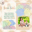 {HÀNG SẴN}✨ ÁO SƠ MI SỌC KẺ CHO BÉ – Chất Đũi Nhăn Mềm Mát, Thấm Hút Mồ Hôi, Phong Cách Basic | Sam Sứa Kids