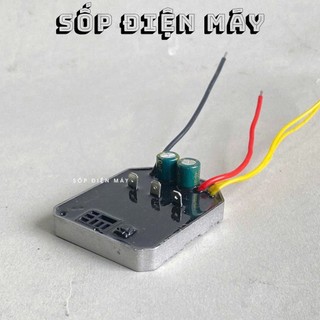 mạch máy mài và công tắc, máy cắt dùng pin 21vol, mạch máy mài pin động cơ không chổi than
