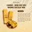 Socola Nhân Xoài Sấy Dẻo | Đồ ăn vặt cao cấp, bánh kẹo ngon, quà tặng cao cấp | Carino Legendary