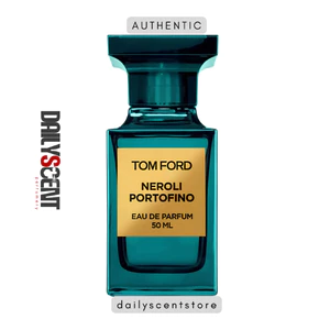 Nước hoa Neroli Portofino 50ml 100ml EDP TF| Nước hoa Unisex| Nước hoa mùi cam chanh| Nước hoa nam lịch lãm| Dailyscent