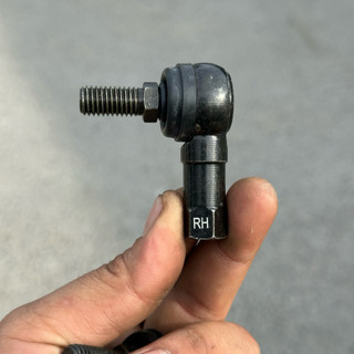 [2 Cái] Rotuyn Lái Ngoài Xe Cắt Cỏ Ngồi Lái Ryobi - Hàng Tháo Máy Zin