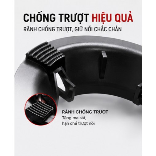 Tấm chắn gió chất lượng cao cho bếp ga – phụ kiện bảo vệ chống gió bền bỉ cho các thiết bị gia dụng.
