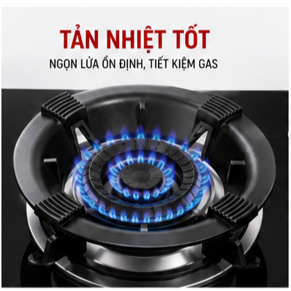 Tấm chắn gió chất lượng cao cho bếp ga – phụ kiện bảo vệ chống gió bền bỉ cho các thiết bị gia dụng.