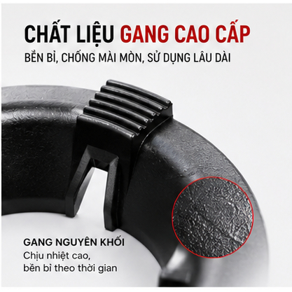 Tấm chắn gió chất lượng cao cho bếp ga – phụ kiện bảo vệ chống gió bền bỉ cho các thiết bị gia dụng.