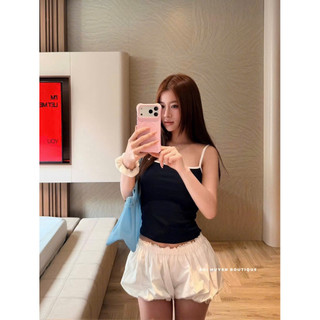 Áo 2 Dây Pha Viền Siu Hot #615