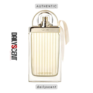 Nước hoa Love Story EDP 75ml CL | Nước hoa Nữ| Nước hoa ngày nóng| Nước hoa cam chanh| Dailyscent