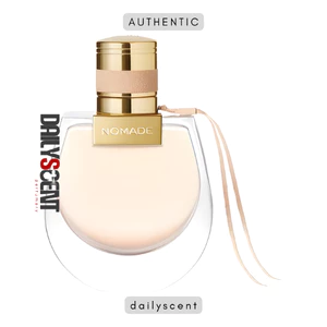 Nước hoa Chloe Nomade EDP 75ml| Nước hoa Nữ| Nước hoa ngày mát| Nước hoa mùi gỗ| Dailyscent