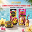 Combo Hương Bubble Gum Areon Gel + Areon Fresco – Thơm Xe Ngọt Nhẹ, Dễ Chịu, Khử Mùi Hiệu Quả