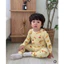 Bộ dài tay chất tencel moonya mềm mát cho bé