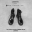 Boots da bò The Classic Chunky Combat Boots LEMANS CHK03 - Bảo hành chính hãng 24 tháng toàn quốc