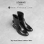 The Grain Fit Zip Boots LEMANS - Zip da bò - Bảo hành 24 tháng toàn quốc
