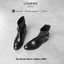 The Grain Fit Zip Boots LEMANS - Zip da bò - Bảo hành 24 tháng toàn quốc