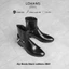 The Grain Fit Zip Boots LEMANS - Zip da bò - Bảo hành 24 tháng toàn quốc