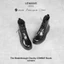 The Breakthrough Chunky COMBAT Boots Lemans -BST độc quyền - Bảo hành chính hãng 24 tháng toàn quốc