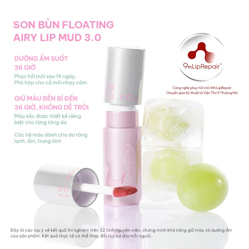 HOT [New Limited] Bộ Sưu Tập Giới Hạn INTO YOU x SOOBIN (TXT) FEVER COLLECTION - Mùa Hè Rực Rỡ