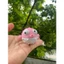 Móc Khóa Cá Nóc Cử Động Mắt Cute In 3D PLA, Mô Hình Mini Đeo Balo Túi Xách, Quà Tặng Dễ Thương Handmade