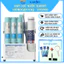 Máy lọc nước hydrogen ion kiềm Karofi KAQ-U95 Pro 10 lõi - Hydrogen Cao Cấp – VÒI LED THÔNG MINH