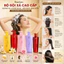 Rsarias 750ML Dầu gội kiểm soát dầu và loại bỏ gàu Trị Bết Tóc, Phục Hồi Tóc Hư Tổn, Hương Thơm Lâu