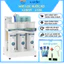 Máy lọc nước RO Karofi KAQ-U50K gấp đôi hiệu suất và tuổi thọ