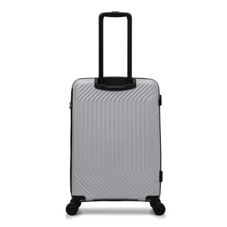 Vali Kéo MIAvn Larita LIAM Size 20/24/28 - Chất Liệu Nhựa PP Bền Bỉ, Khóa TSA Bảo Mật Cao, Tích Hợp Đế Chống Trầy