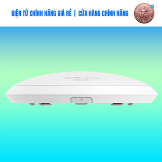 Bộ phát Wifi 6 ốp trần RUIJIE Reyee RG-RAP62 - BẢO HÀNH CHÍNH HÃNG 2 NĂM