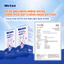 Xịt Vệ Sinh Răng Miệng Wetee Cho Bé Từ 6 Tháng Tuổi Không Flour Ngăn Ngừa Sâu Răng - 30ml