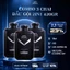 Combo 3 Sữa Tắm Gội Nam 2in1 SOLUL420ml,Sạch Gàu Ngứa Lưu Hương Nước Hoa
