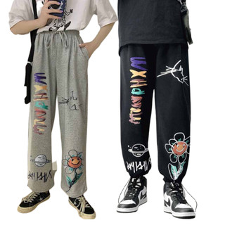 Quần Jogger Nam Nữ Made By Lưng Thun Phong Cách Thể Dục Thể Thao Năng Động Cá Tính Unisex DTB SSL