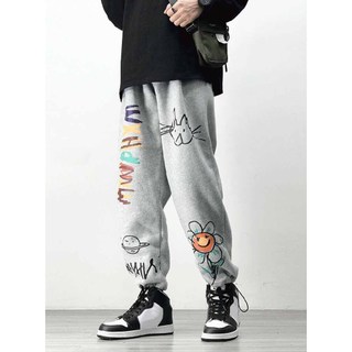 Quần Jogger Nam Nữ Made By Lưng Thun Phong Cách Thể Dục Thể Thao Năng Động Cá Tính Unisex DTB SSL