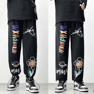 Quần Jogger Nam Nữ Made By Lưng Thun Phong Cách Thể Dục Thể Thao Năng Động Cá Tính Unisex DTB SSL
